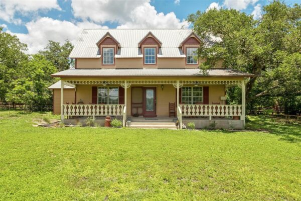 3805 Lone Man Mountain Rd #B, Wimberley