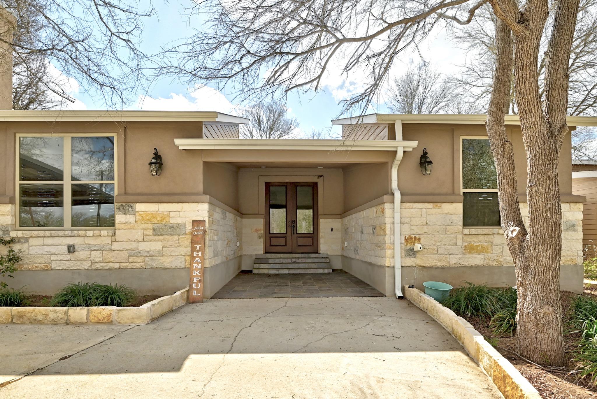 2247 Old Highway 20 None, McDade, TX 78650