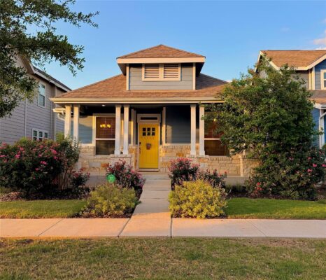 5912 Corrine Ln, Austin