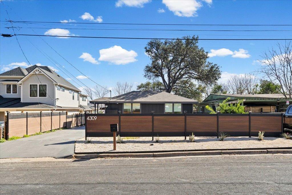4309 Hank Ave, Austin, TX 78745