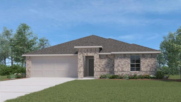 1418 Victory Ranch Trl, Killeen