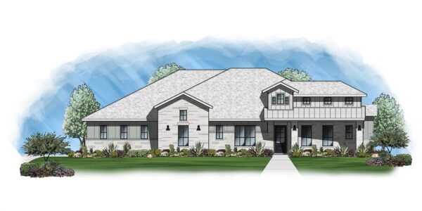 206 Wind Ridge Cv, Georgetown