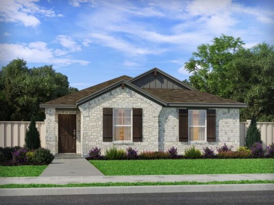 227 Antioch Church Dr, Buda