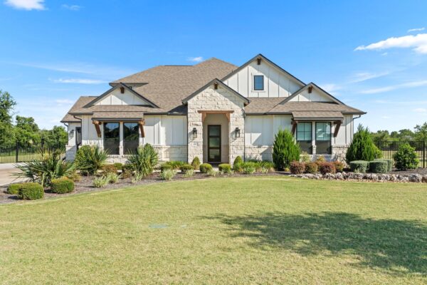 217 Northcrest Dr, Liberty Hill