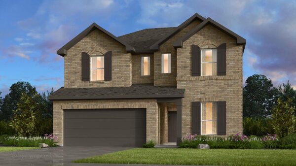 13200 Parsons Prairie Ln, Buda