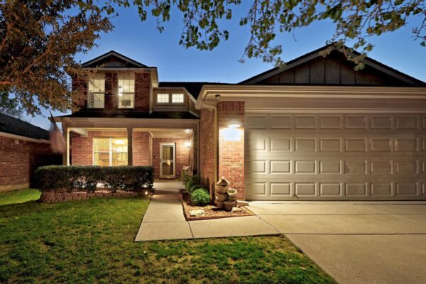 429 Moorhen Cv, Leander