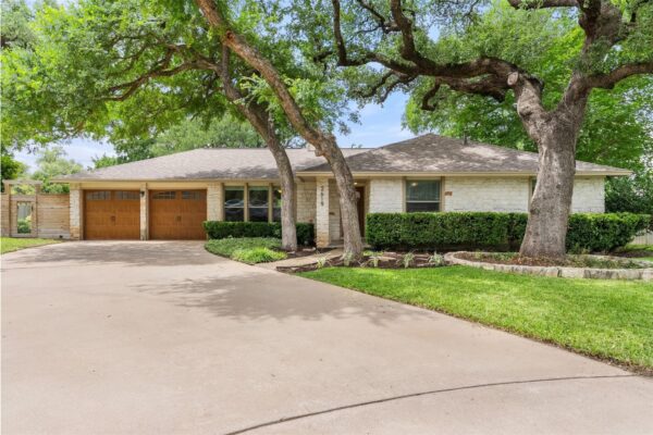 2619 Chowan Cv, Round Rock