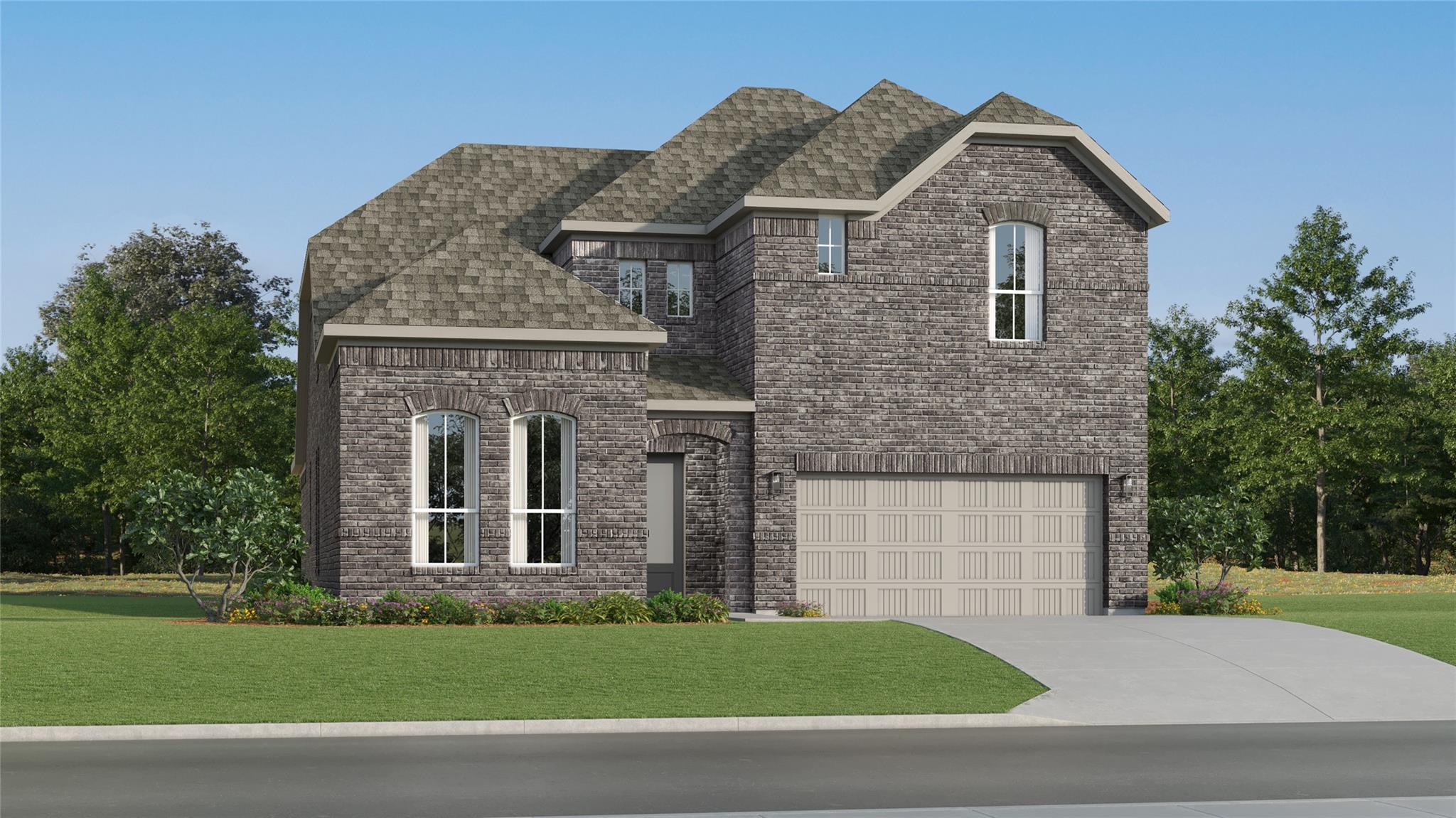 512 Corniche Cir, Hutto, TX 78634