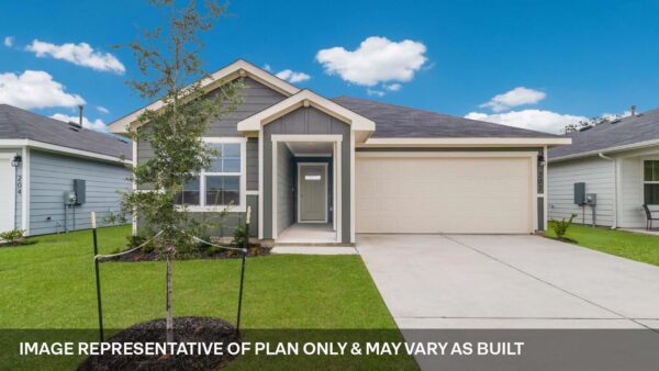 395 San Juan Trl, Bastrop
