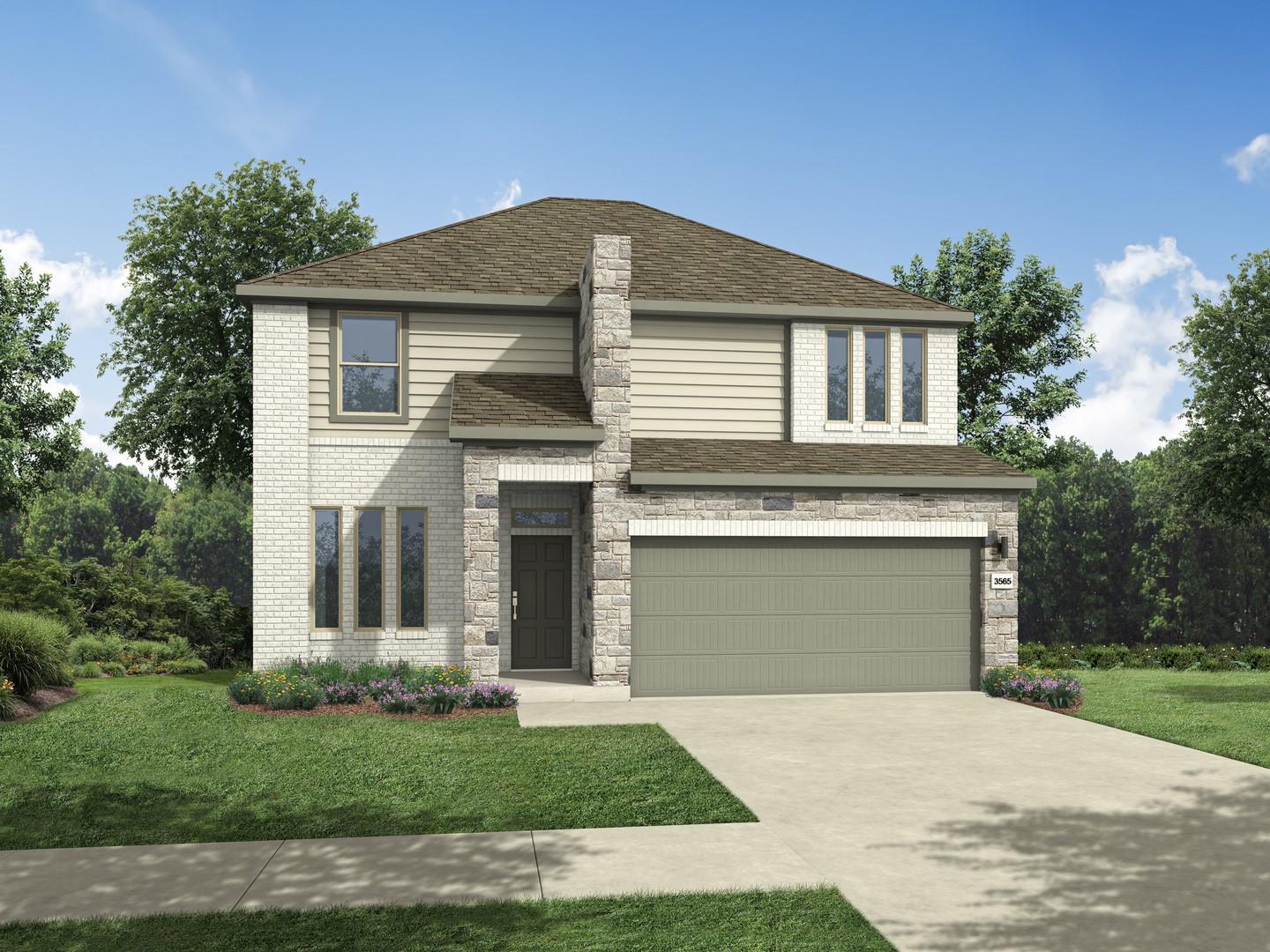 114 Melrose St, Hutto, TX 78634