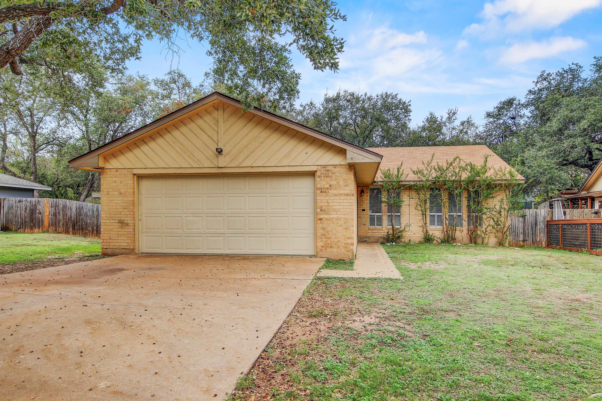 5626 Wagon Train Rd, Austin, TX 78749