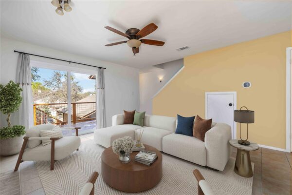 1703 Waterloo Trl #B, Austin