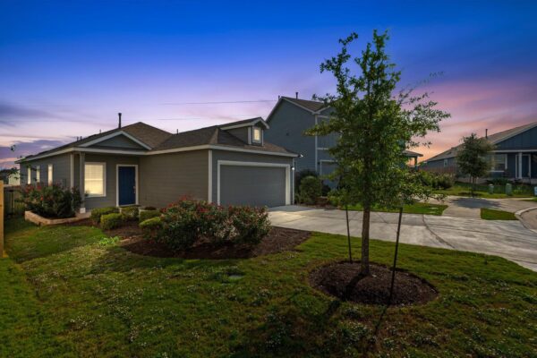 14105 Nightview Cv, Pflugerville