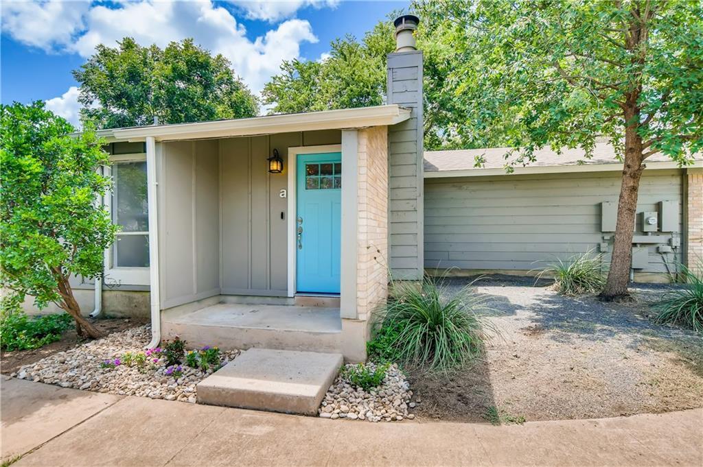 6713 West Gate Blvd #A, Austin, TX 78745
