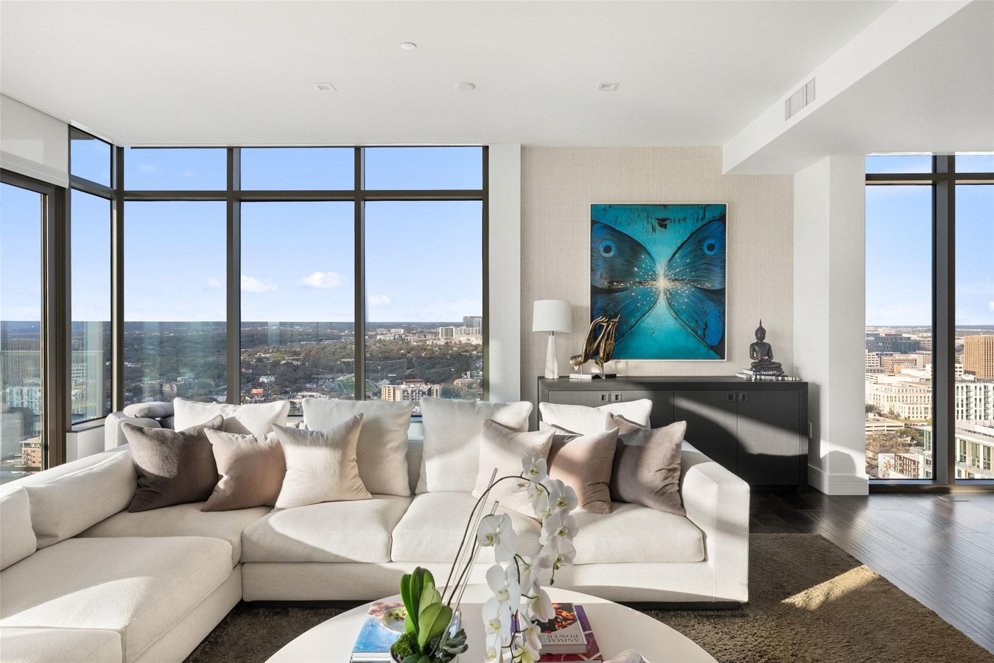 501 West Ave #3304, Austin, TX 78701