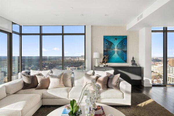 501 West Ave #3304, Austin