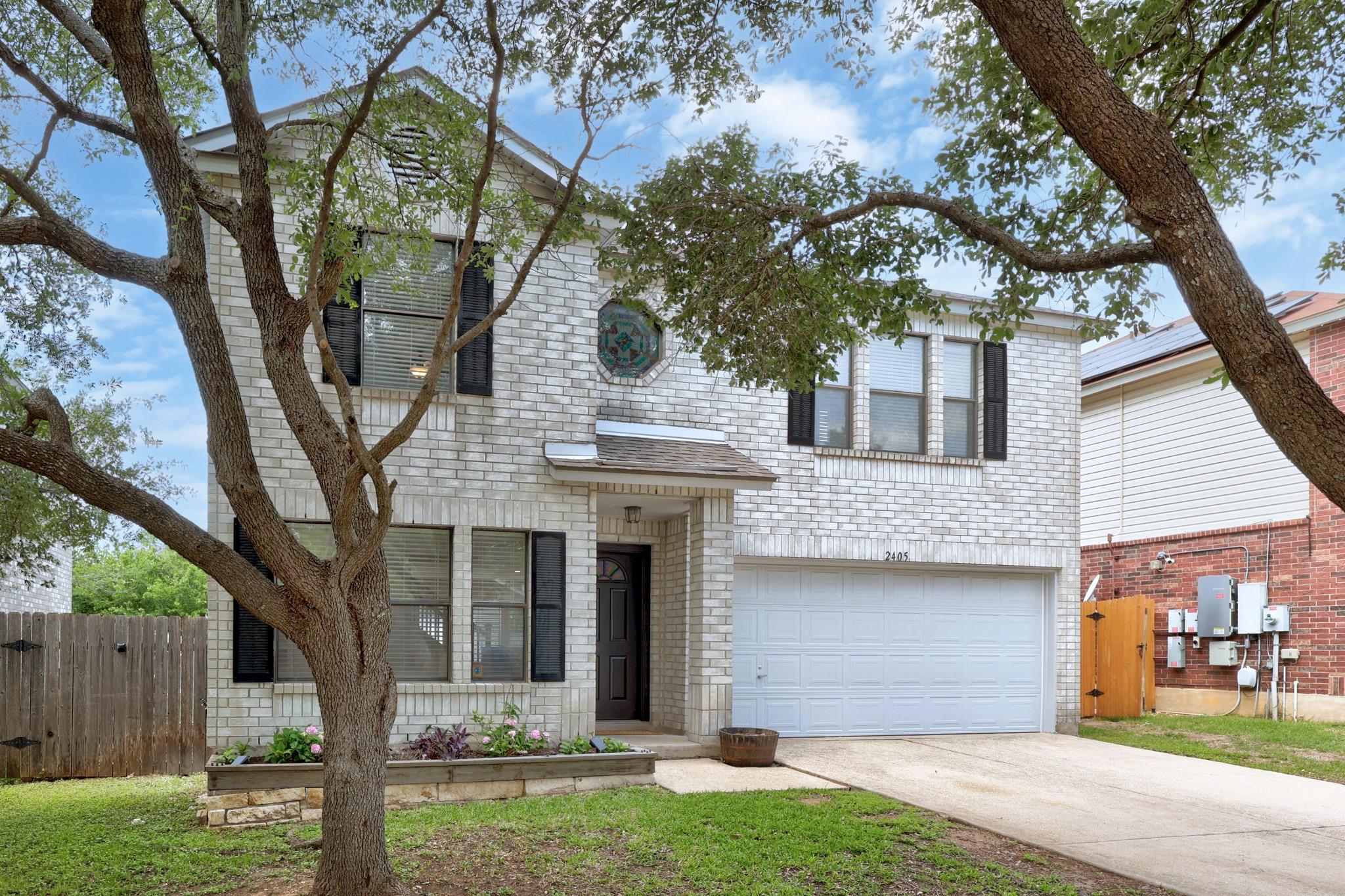 2405 Byfield Dr, Cedar Park