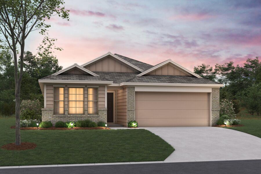 7400 Pullman Cv, Austin