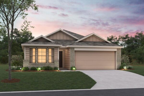7400 Pullman Cv, Austin