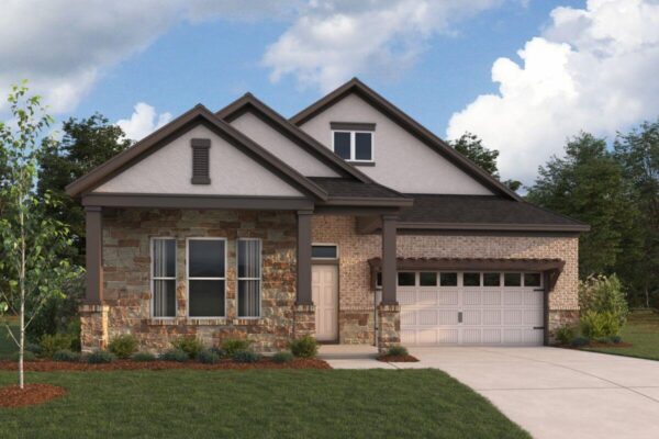 296 Champ Ave, Buda