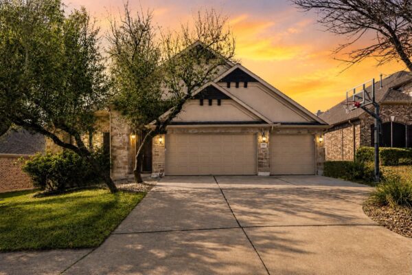 13530 Mesa Verde Dr, Austin