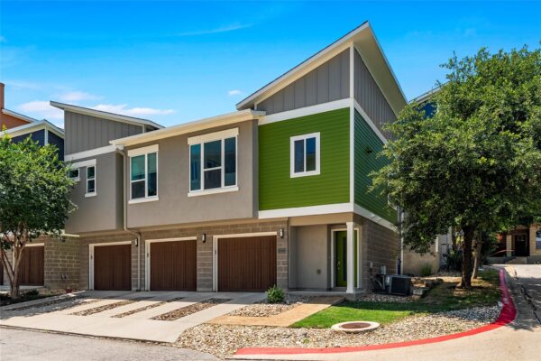 1901 Warely Ln #292C, Austin