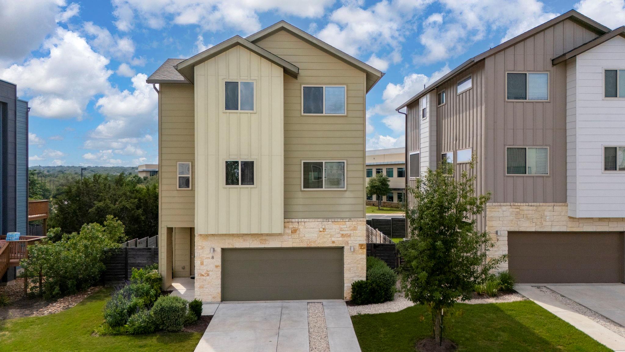 5315 La Crosse Ave #8, Austin, TX 78739