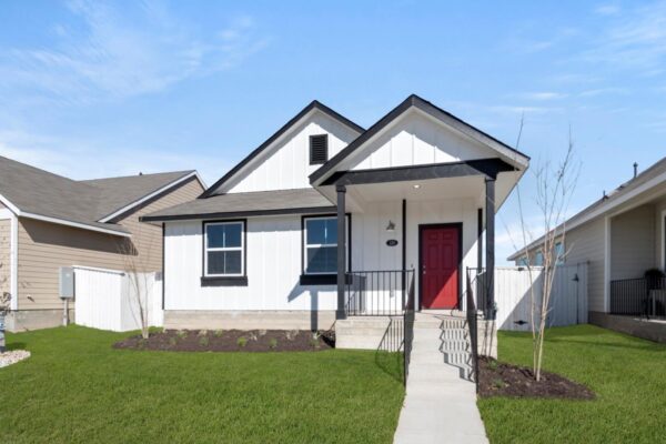 180 Backwater Rd, Kyle