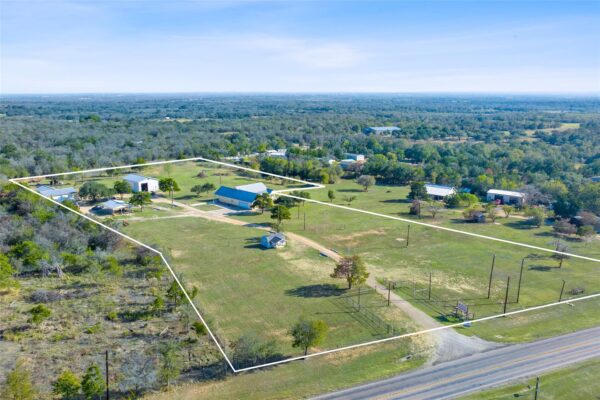 1133 FM 20 None, Cedar Creek
