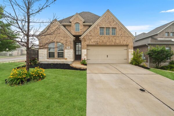 341 Pisa Ln, Georgetown