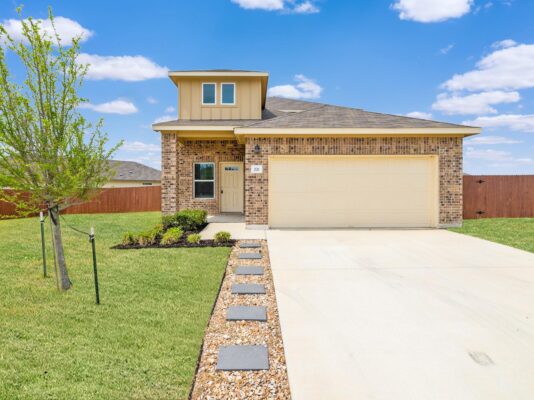 221 Longmount Cv, Liberty Hill