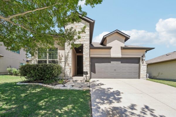 323 Quarry Ln, Liberty Hill