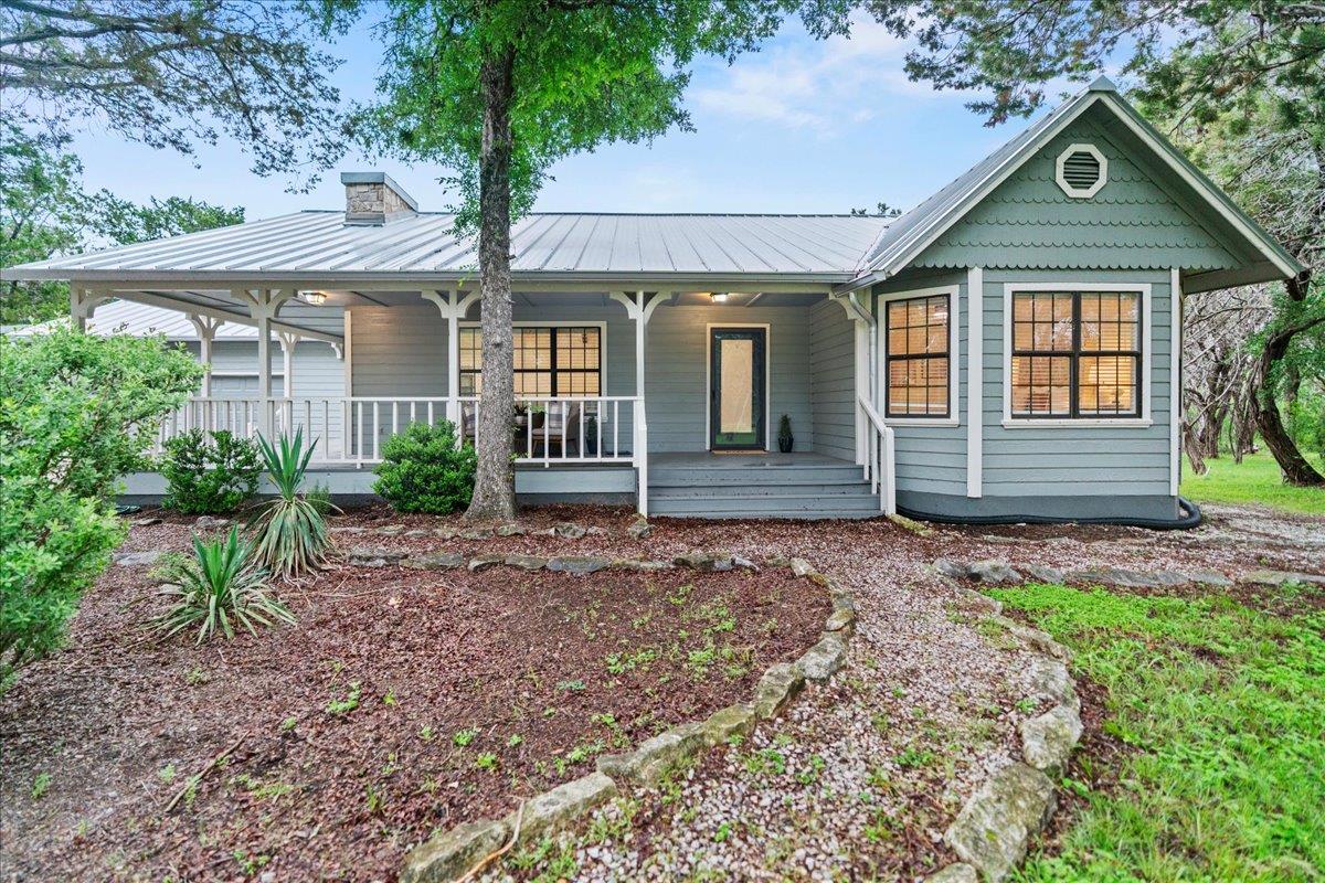 1401 Avenida Serena None, Marble Falls, TX 78654