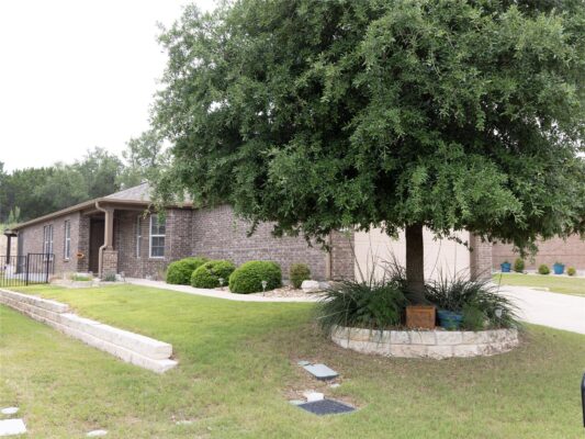 834 Salado Creek Ln, Georgetown
