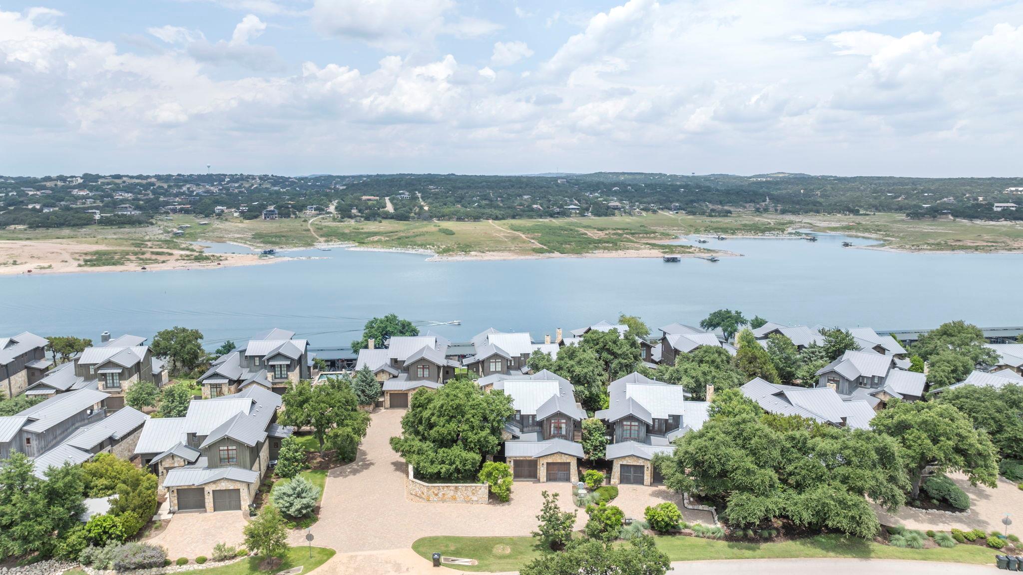 19404 Bold Venture Dr #17, Spicewood, TX 78669