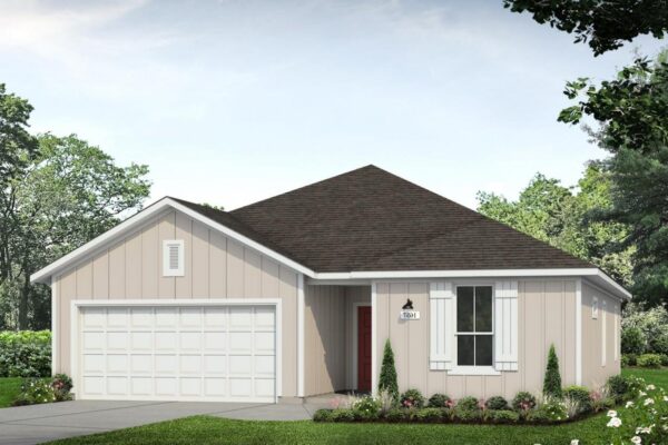 5513 Sacra Cv, Austin