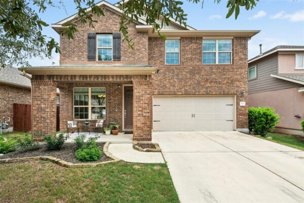 390 Fletcher Bnd, Buda