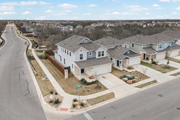 101 Stone Canyon Dr, Georgetown