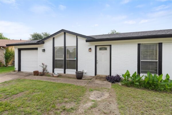 1904 Heathwood Cir, Round Rock