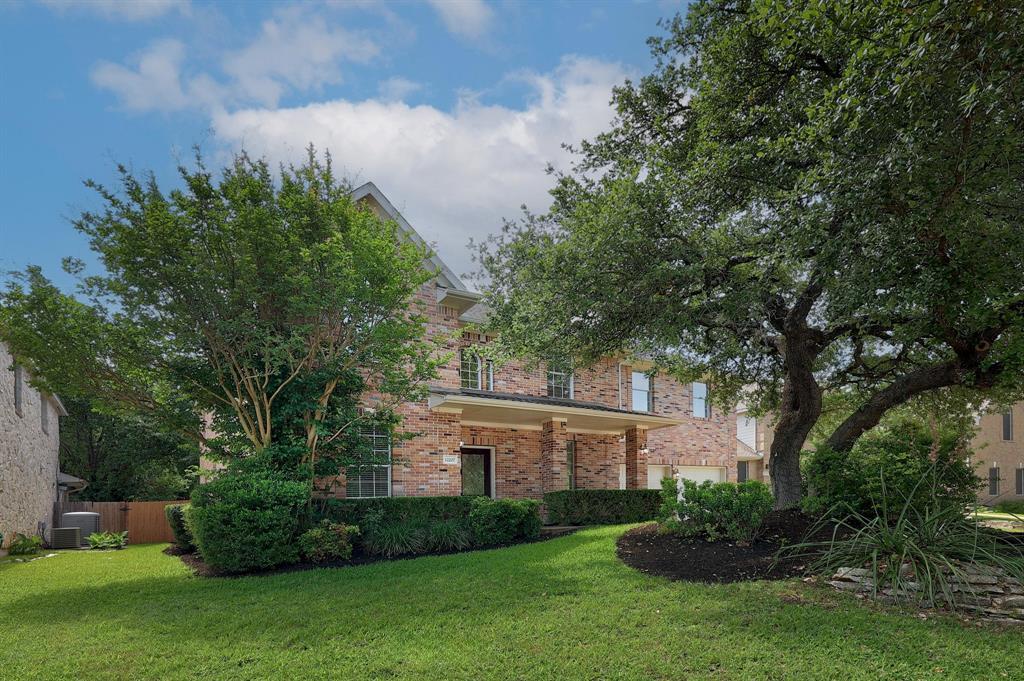 12207 Carlsbad Dr, Austin, TX 78738