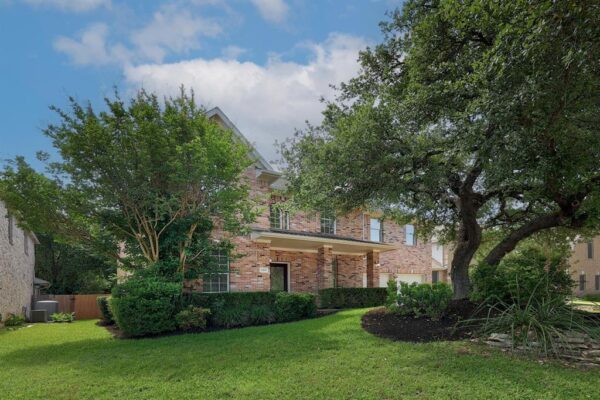 12207 Carlsbad Dr, Austin