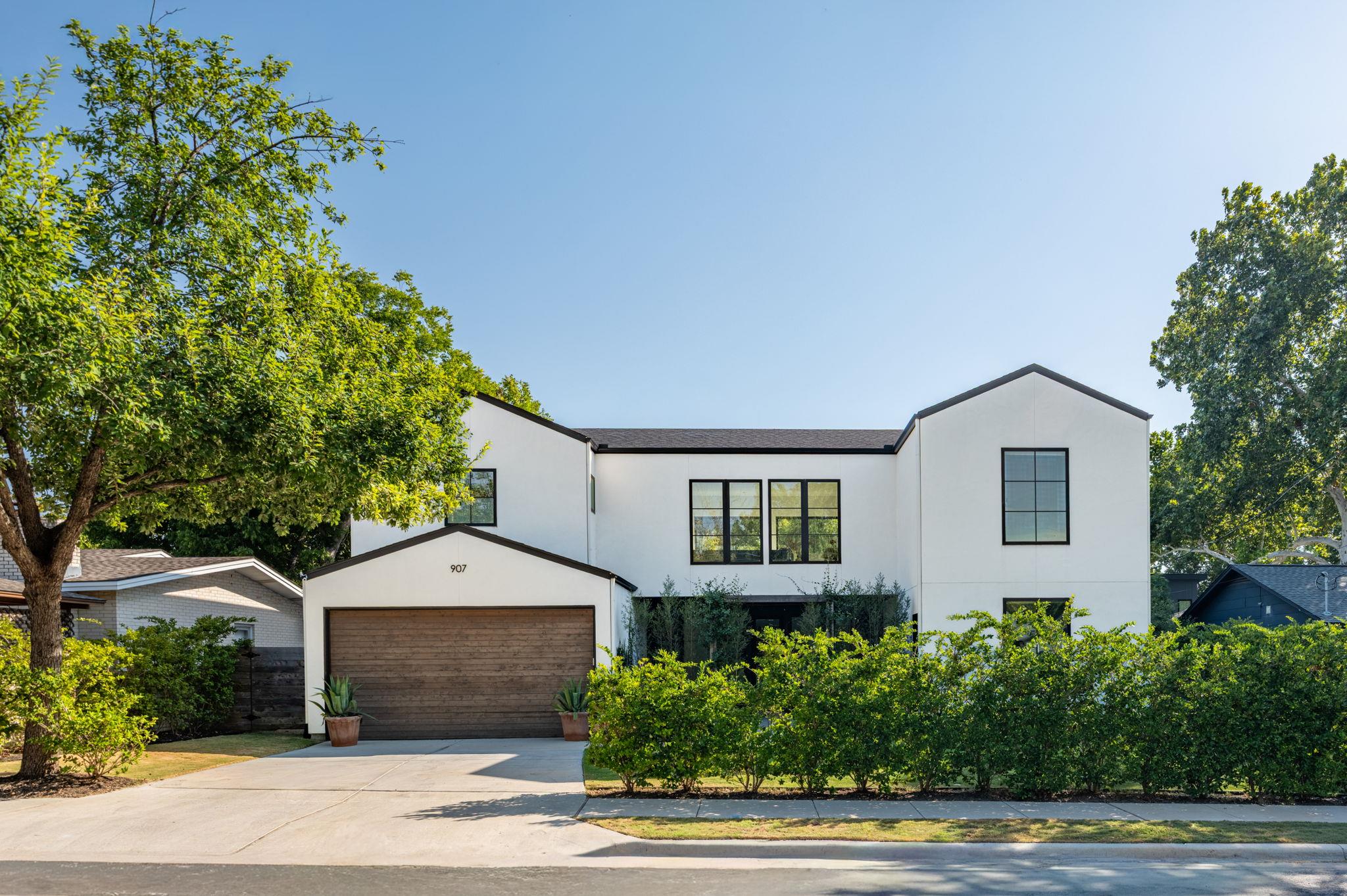 907 Karen None, Austin, TX 78757