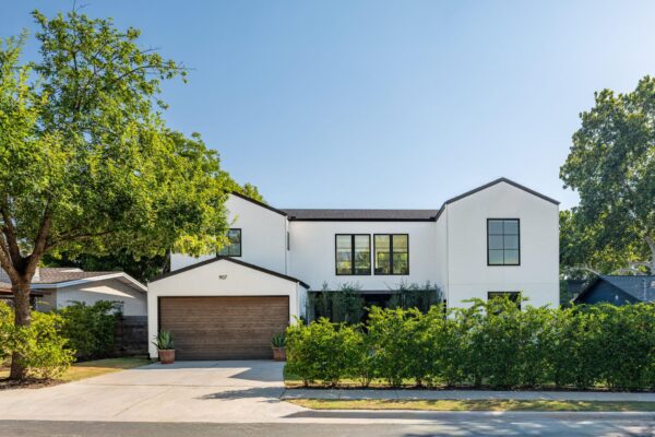 907 Karen None, Austin