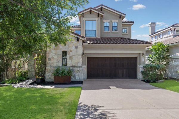 410 Indianwood Dr, Lakeway