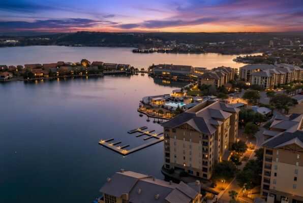 1001 The Cape Rd #16, Horseshoe Bay