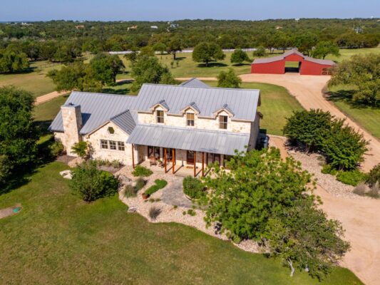 1120 Canyon View Rd, Dripping Springs