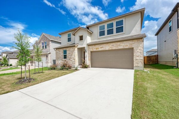 345 Andesite Trl, Liberty Hill