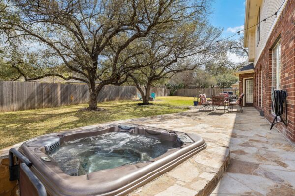2116 Maidstone Cv, Round Rock