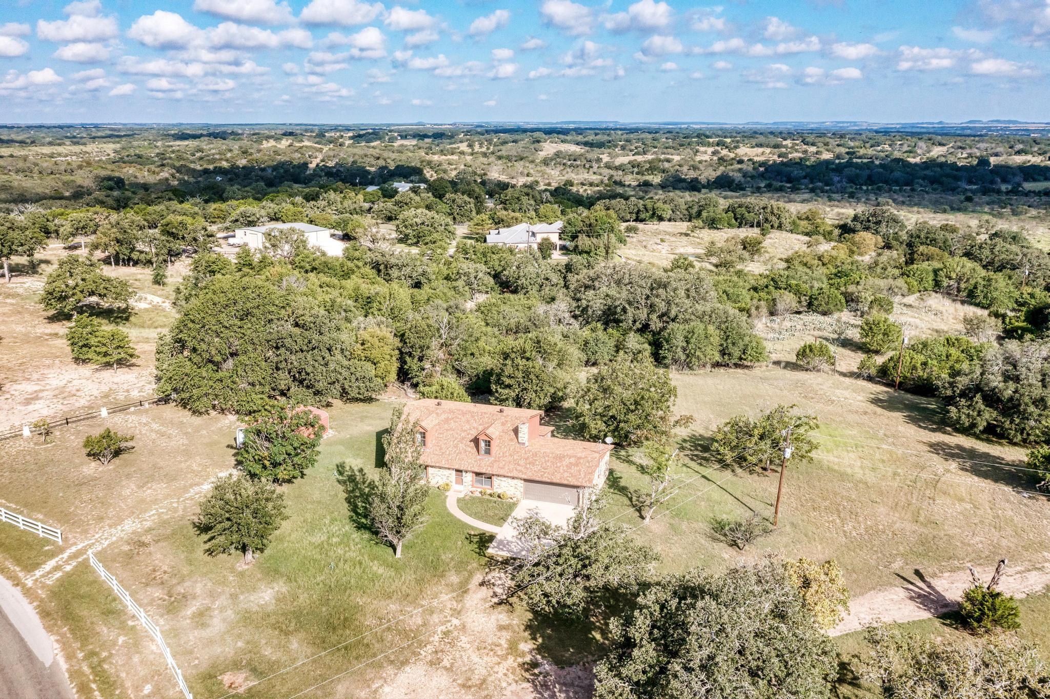 3225 County Road 111 None, Lampasas, TX 76550