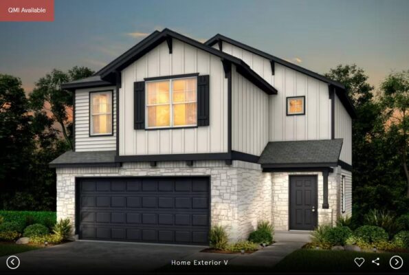 147 Golden Bell Way, Buda
